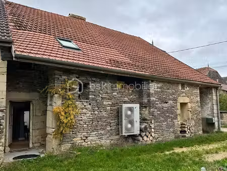 maison ancienne de 115 m² à pichanges