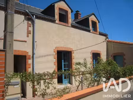 maison à rezé (44400)