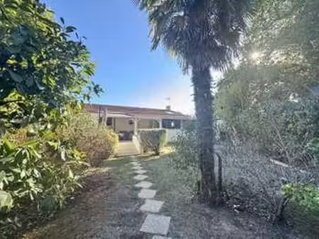 vente maison piscine à saint-jean-de-boiseau (44640) : à vendre piscine / 110m² saint-jean