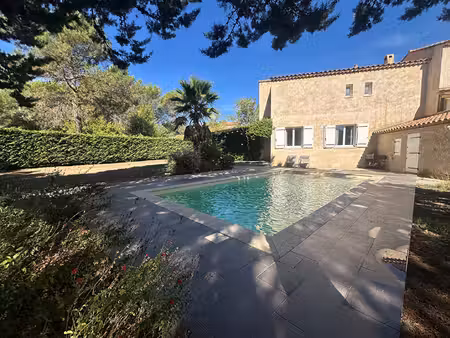 maison 4 pièces 120 m² à vendre / acheter saint-maximin-la-sainte-baume 83470 ? | era immo
