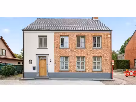 maison à vendre à pulle pour € 635.000 avec 4 chambres à coucher