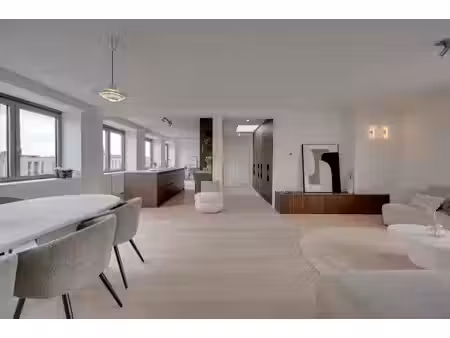 appartement te koop in borgerhout met 2 slaapkamers
