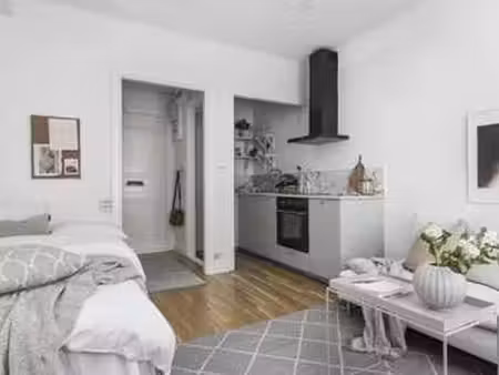 vente appartement 4 pièces à arradon (56610) : à vendre 4 pièces / 82m² arradon
