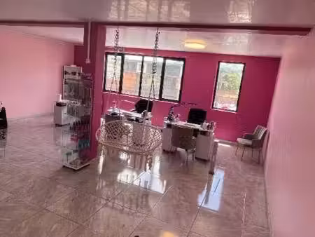 local commercial à louer