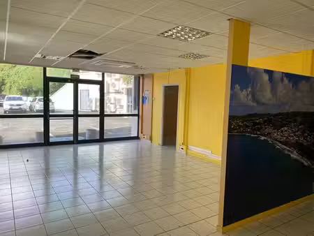 local commercial à louer