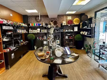 local commercial à louer