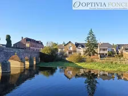 vente maison à pont-rean (35170) : à vendre / 143m² pont-rean