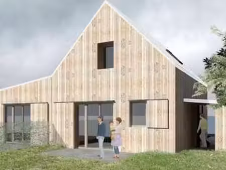 vente maison à concoret (56430) : à vendre / 40m² concoret