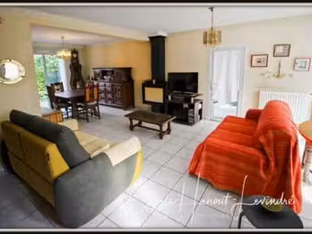 vente maison à dinard (35800) : à vendre / 98m² dinard