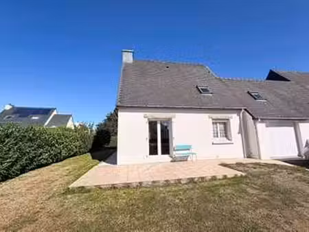 vente maison à perros-guirec (22700) : à vendre / 94m² perros-guirec