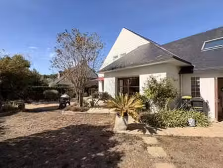 vente maison à séné (56860) : à vendre / 181m² séné