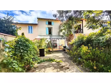 maison en viager