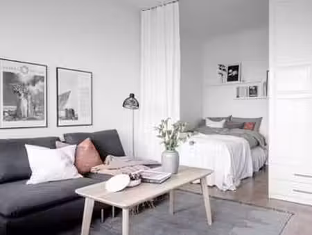 vente appartement 2 pièces à saint-pierre-d'oléron (17310) : à vendre 2 pièces / 41m² sain