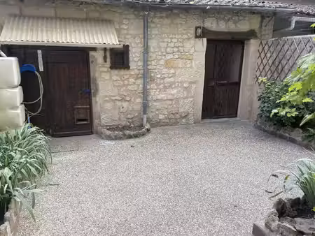 maison à louer