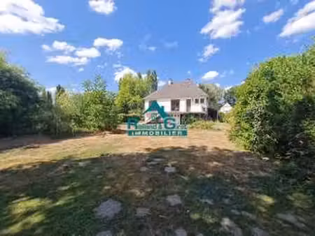 vente maison à mouazé (35250) : à vendre / 84m² mouazé