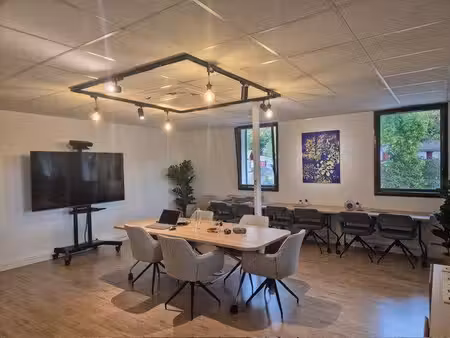 espace bureau à vendre