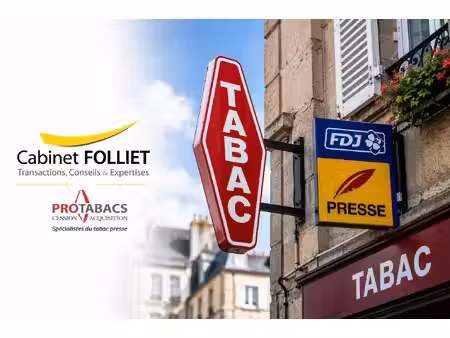 vente fonds de commerce