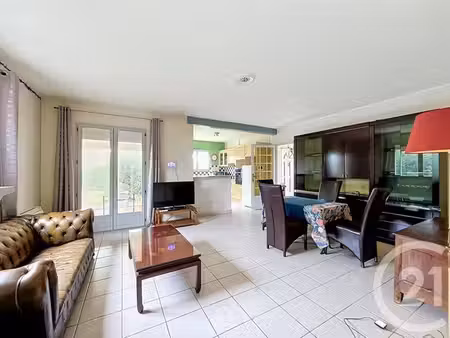 maison à vendre - 6 pièces - 138 84 m2 - meze - 34 - languedoc-roussillon
