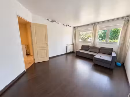 vente appartement 4 pièces 78 m² évry-courcouronnes (91000)
