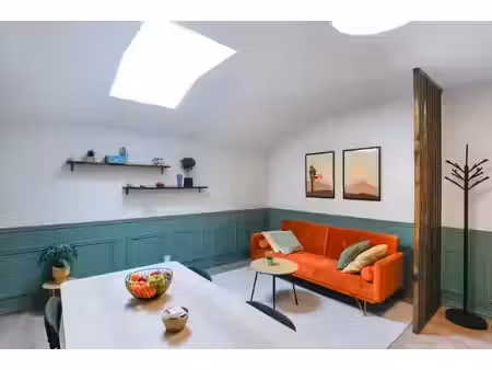 vente immeuble 350 m² épinal (88000)