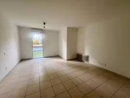 location appartement t1 à la chapelle-sur-erdre (44240) : à louer t1 / 31m² la chapelle-su
