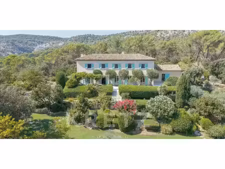 bastide aix-en-provence (13)