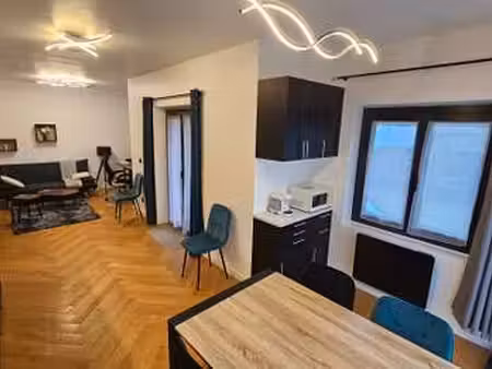vente maison à gaillard (74240) : à vendre / 130m² gaillard