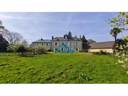vente maison 15 pièces