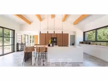villa avec jardin aix-en-provence (13)