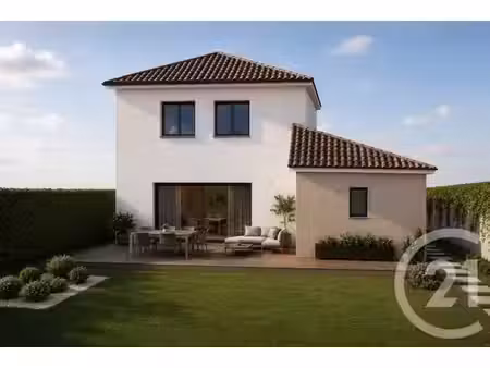 terrain à vendre - 275 m2 - blanquefort - 33 - aquitaine