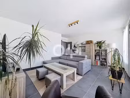 vente appartement 5 pièces 104 m² limoges (87100)