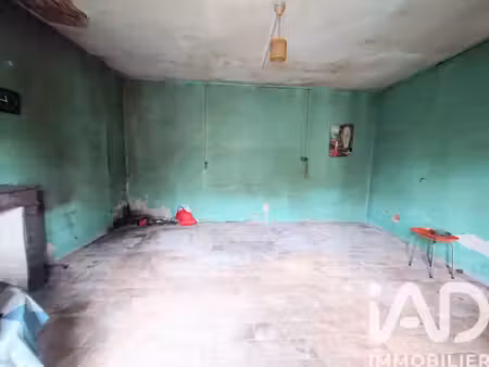 vente maison 2 pièces 53 m² lussac-les-églises (87360)