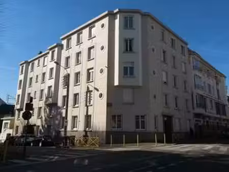 location appartement 2 pièces à rennes (35000) : à louer 2 pièces / 44m² rennes