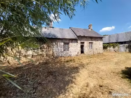 maison 2 pièces 180 m²