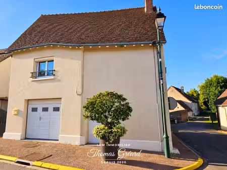 maison 5 pièces 95 m²