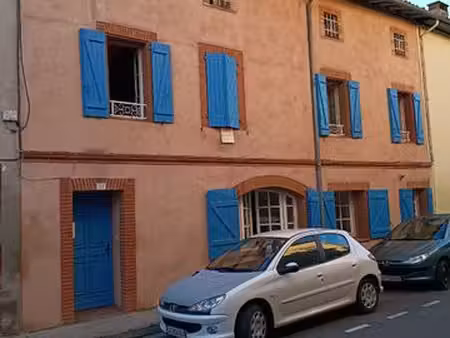 maison t5 (115 m2)