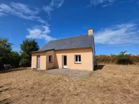 location maison meublé à pleumeur-bodou (22560) : à louer meublé / 64m² pleumeur-bodou