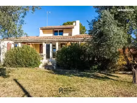 maison 5 pièces 140 m²
