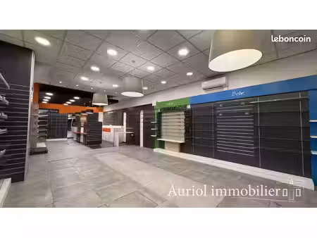 immeuble 6 pièces 190 m²