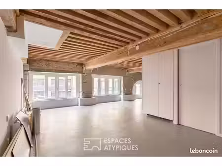 appartement 1 pièce 39 m²