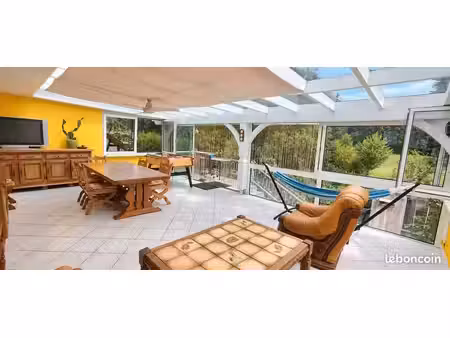 pavillon 5 pièces 78 m²