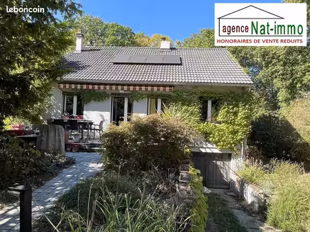 maison 7 pièces 138 m²