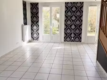 maison 6 pièces 112 m²