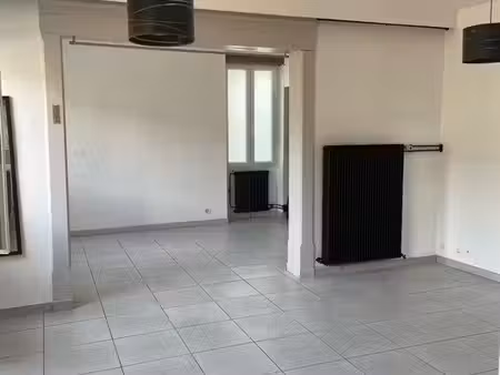 maison mitoyenne 85m2