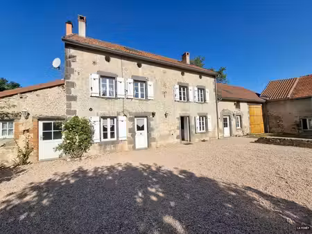 vente maison 10 pièces