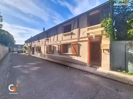 maison 6 pièces 118 m²