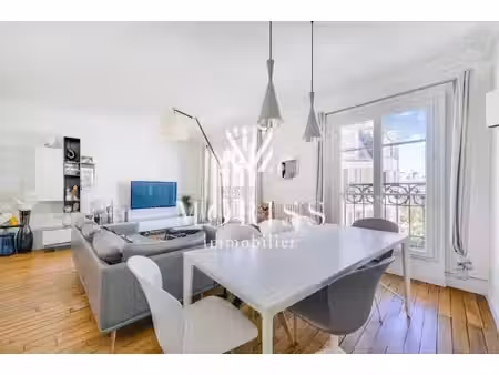 appartement de luxe à vendre à saint-mandé