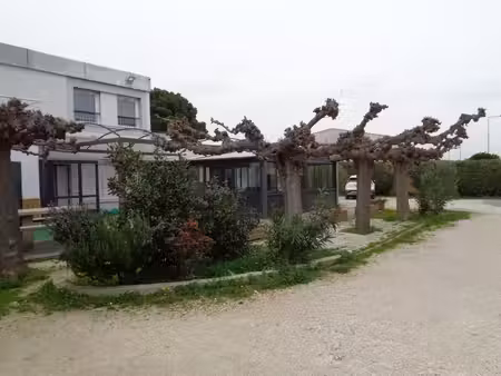vente immeuble