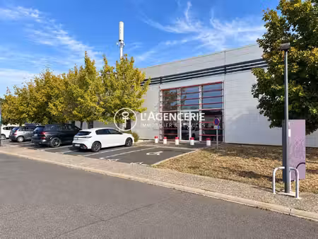 vente local commercial