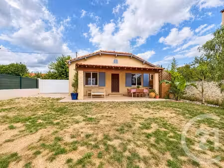 maison à vendre - 4 pièces - 88 40 m2 - la valette du var - 83 - provence-alpes-cote-d-azu